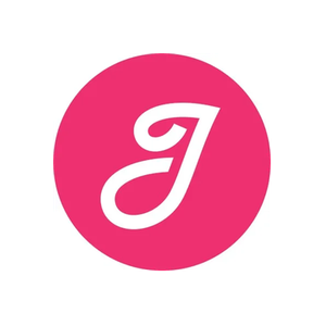 Jiminny brand logo for jiminny.com