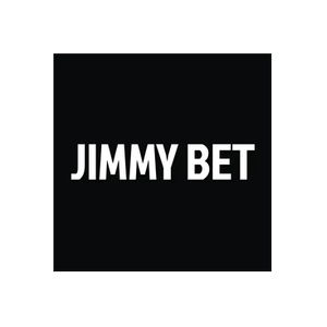 Jimmy Bet brand logo for jimmybet.com.au
