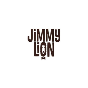 Jimmy Lion brand logo for jimmylion.com