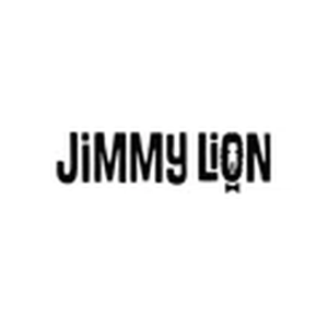 Jimmy Lion UK brand logo for uk.jimmylion.com