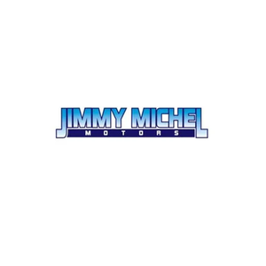 Jimmy Michel brand logo for jimmymichel.com