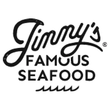 Jimmy's Famous Seafood brand logo for jimmysfamousseafood.com