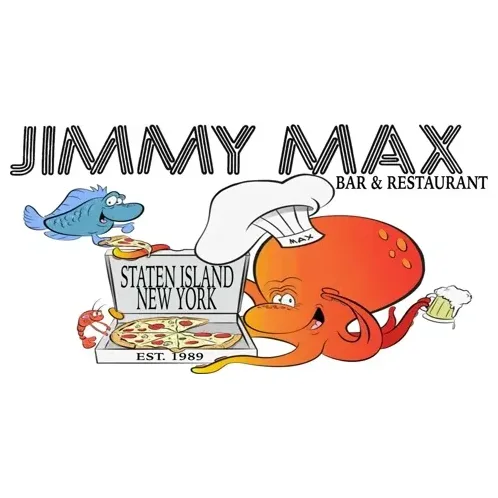 jimmymax brand logo for jimmymax.com