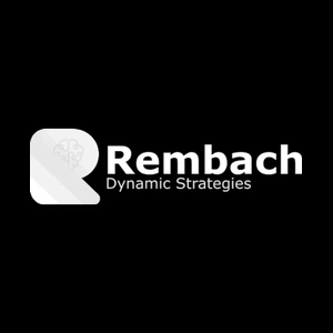 jimrembach brand logo for jimrembach.com