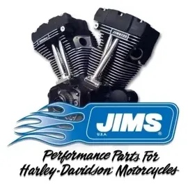 Jims USA brand logo for jimsusa.com
