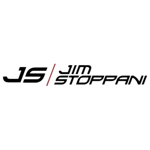 jimstoppani brand logo for jimstoppani.com