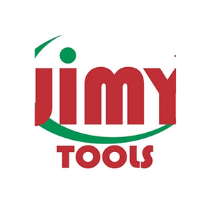 Jimy Tools brand logo for jimytools.com.au