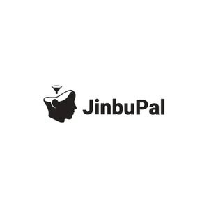 Jinbupa brand logo for jinbupal.com