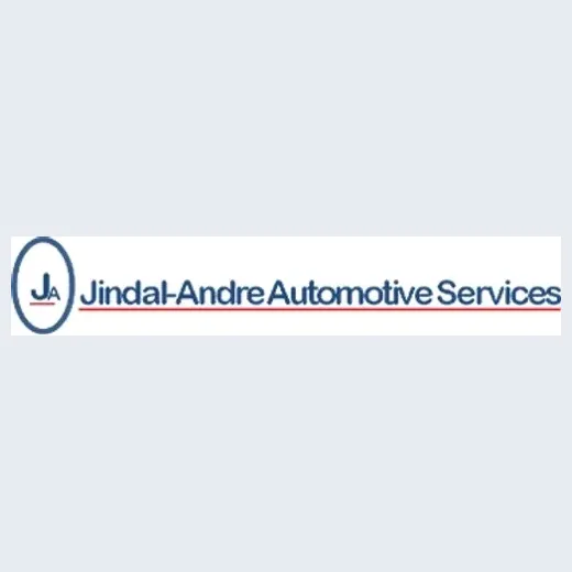 Jindal Auto brand logo for jindalauto.com