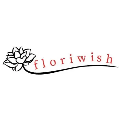 jindflowerdecoration brand logo for jindflowerdecoration.com
