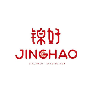 Jinghao brand logo for jinghao.cc