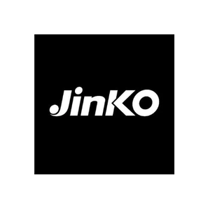 Jinko Solar brand logo for jinkosolar.us