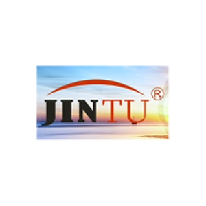 Jintu brand logo for jintuphoto1.com