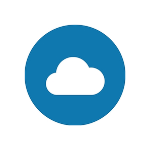 JioCloud brand logo for jiocloud.com