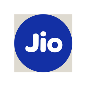 JioMeet brand logo for jiomeetpro.jio.com
