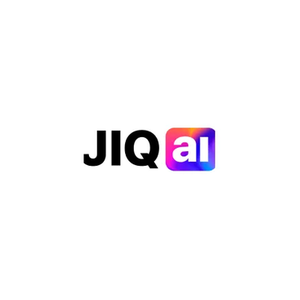 JIQ brand logo for jiq.ai