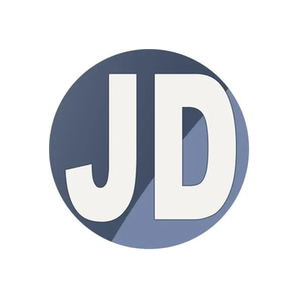 Jireh Design brand logo for jirehdesign.com