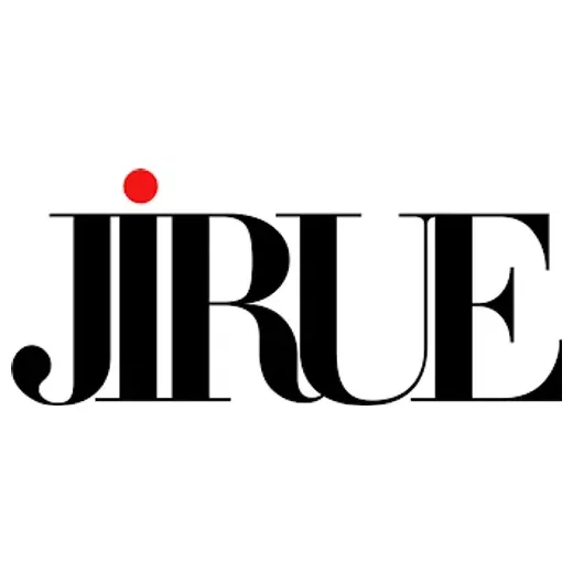 jirue brand logo for jirue.com