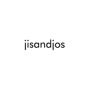 Jis & Jos brand logo for jisandjos.com