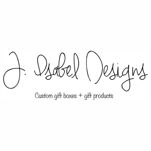 jisabeldesigns brand logo for jisabeldesigns.com