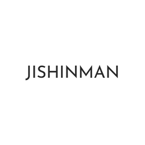 Jishinman brand logo for jishinman.com