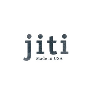 Jiti brand logo for jitihome.com