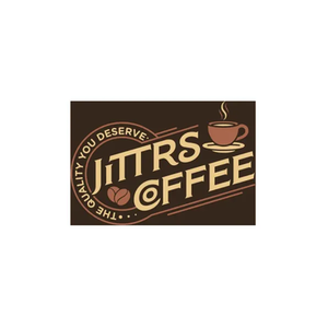 Jittrs brand logo for jittrs.com