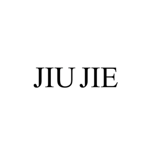 Jiu Jie brand logo for jiujiedecor.com