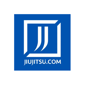 Jiu Jitsu brand logo for jiujitsu.com