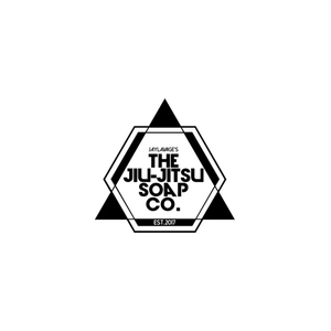 Jiu-Jitsu Soap Co. brand logo for jiujitsusoapco.com