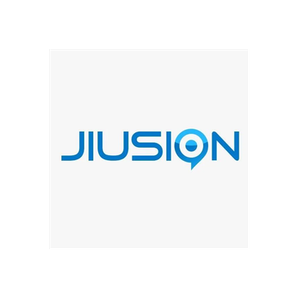 Jiusion brand logo for jiusion.com