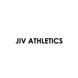 Jiv Athletics brand logo for jivathletics.com