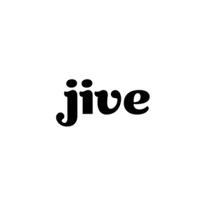 Jivenu brand logo for jivenu.com