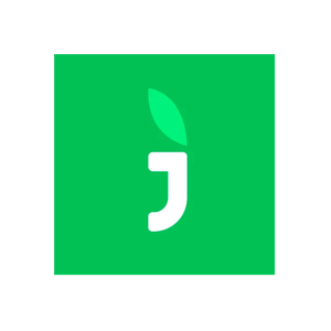 JivoChat brand logo for jivochat.com