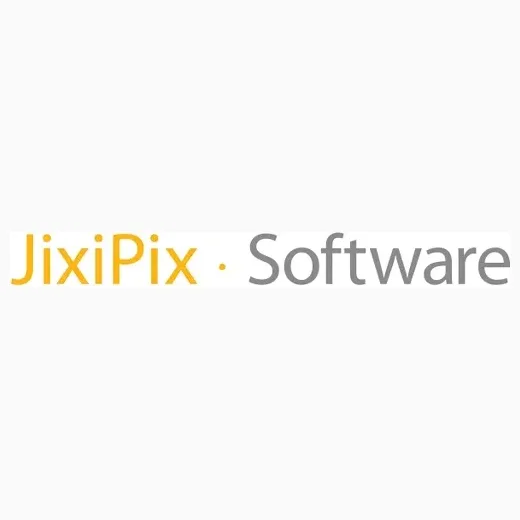 JixiPix brand logo for jixipix.com