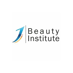 JJ Beauty Institute brand logo for jjbeautyinstitute.com