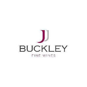JJ Buckley brand logo for jjbuckley.com