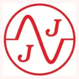 JJ Electronic brand logo for jj-electronic.com