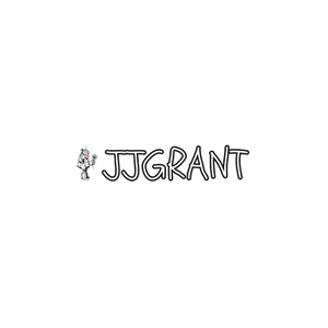JJ Grant brand logo for jjgrantnyc.com