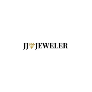 JJ Jeweler brand logo for jj-jeweler.com
