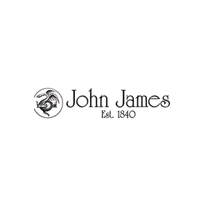 JJ Needles brand logo for jjneedles.com
