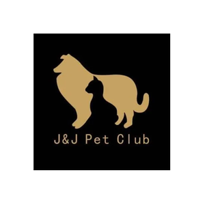 JJ Pet Club brand logo for jjpetclub.com