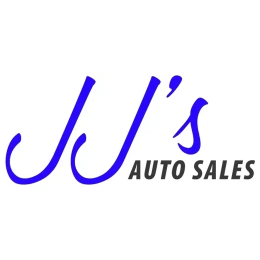 JJ's Auto Sales brand logo for jjsautosaleskc.com