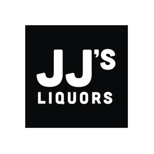 JJ's Liquor brand logo for jjsliquor.com