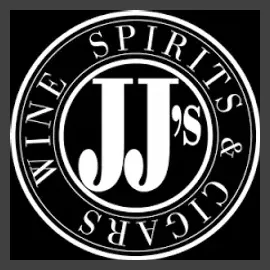 JJ's Wine brand logo for jjswine.com