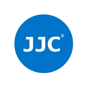 JJC brand logo for jjc.cc