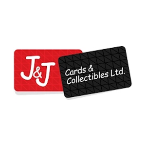 jjcards brand logo for jjcards.com