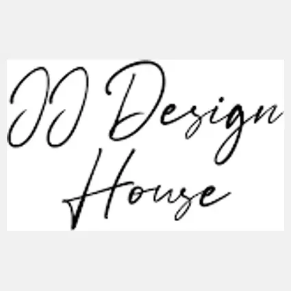 jjdesignhouse brand logo for jjdesignhouse.com