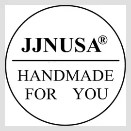 jjnusa brand logo for jjnusa.com