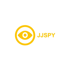 JJSPY brand logo for jjspy.com